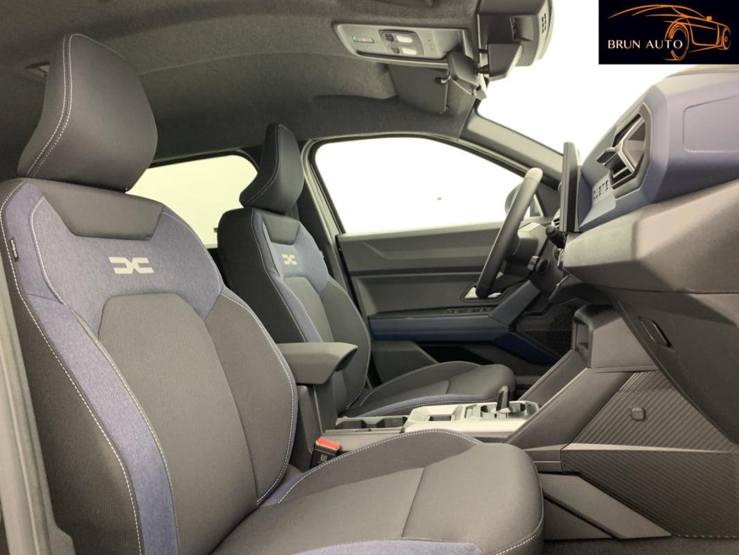 Dacia Duster - Photo 9