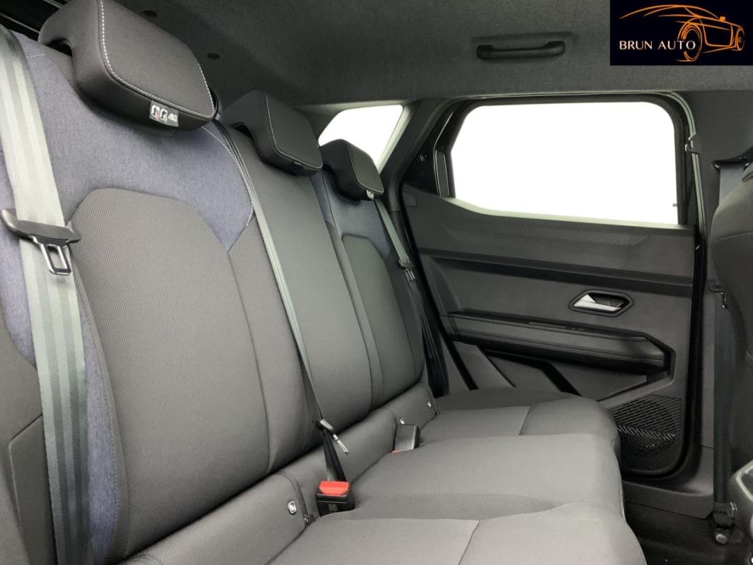 Dacia Duster - Photo 10