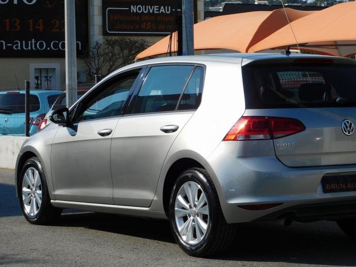 Volkswagen Golf - Photo 11
