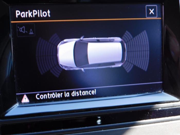 Volkswagen Golf - Photo 14