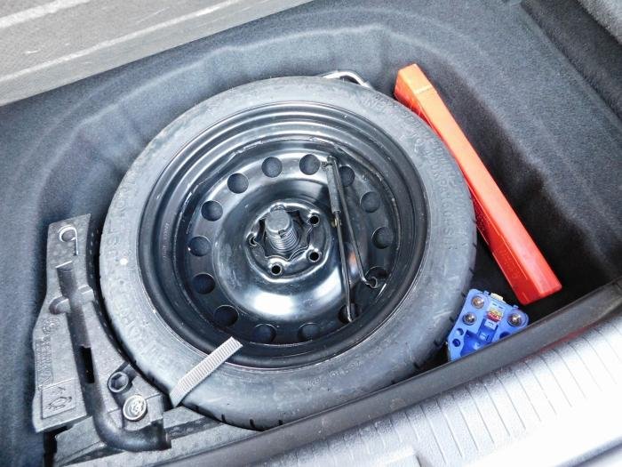 Volkswagen Golf - Photo 18