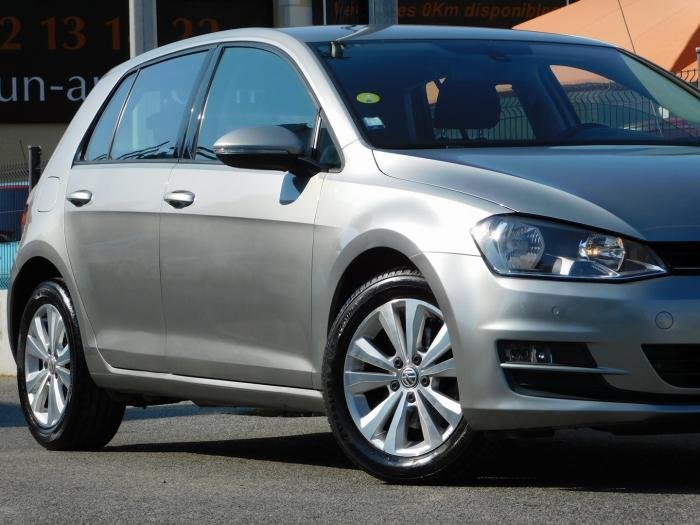 Volkswagen Golf - Photo 2