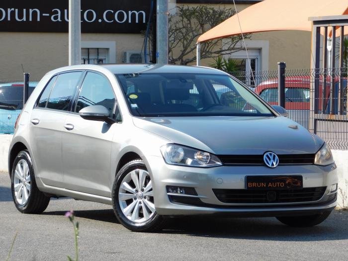 Volkswagen Golf - Photo 3