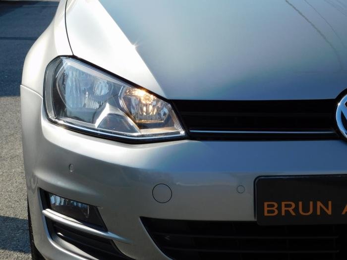 Volkswagen Golf - Photo 4