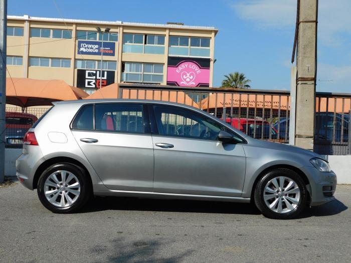 Volkswagen Golf - Photo 5