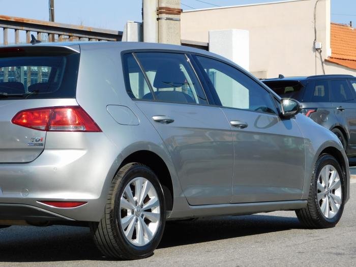 Volkswagen Golf - Photo 6