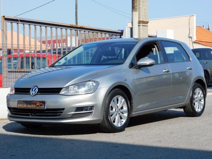 Volkswagen Golf - Photo 8