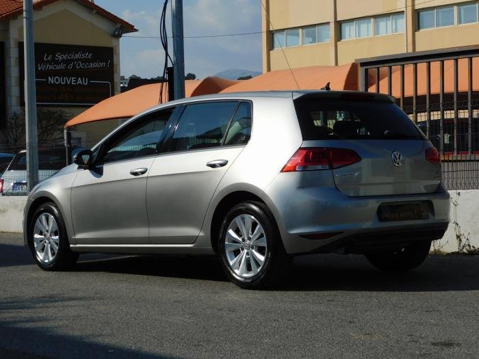 Volkswagen Golf - Photo 10