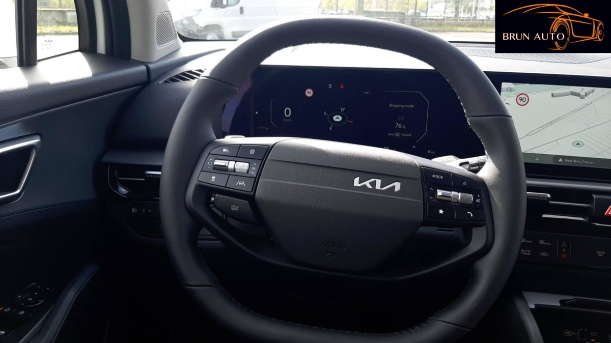 Kia Sportage - Photo 15