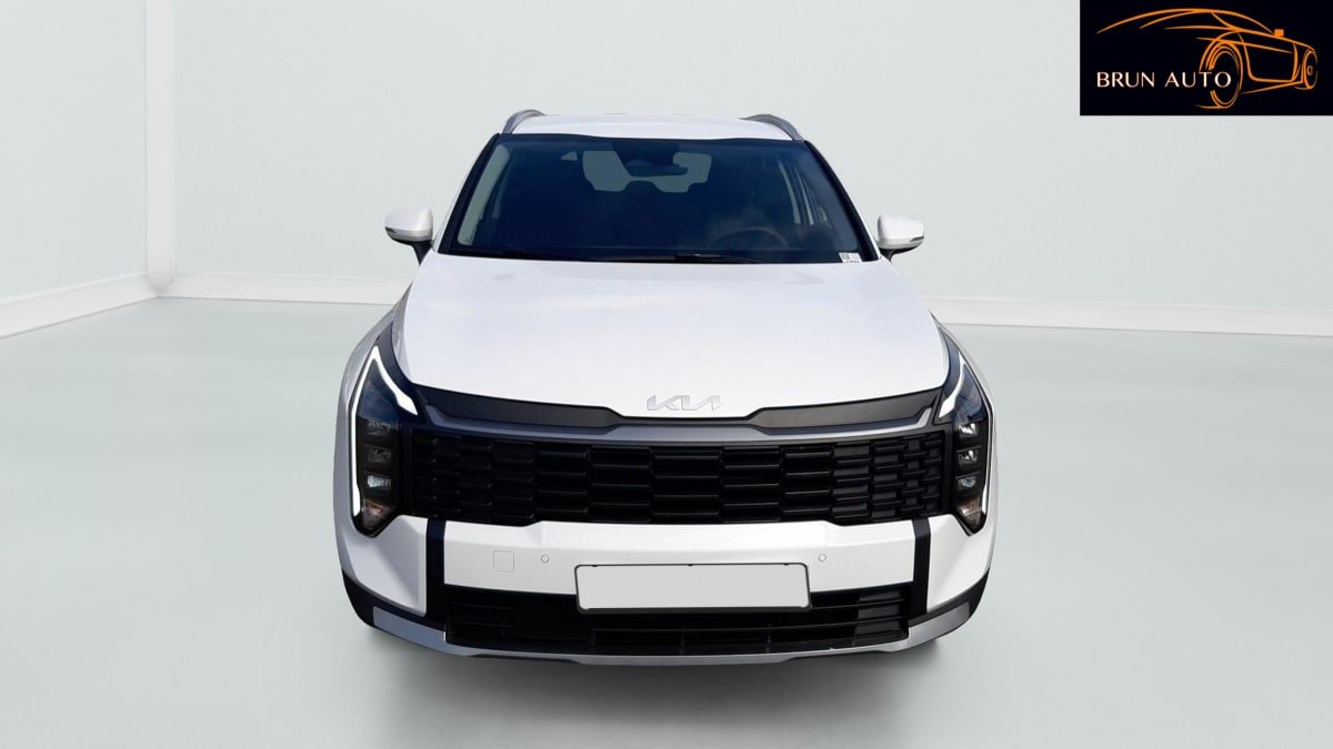 Kia Sportage - Photo 2