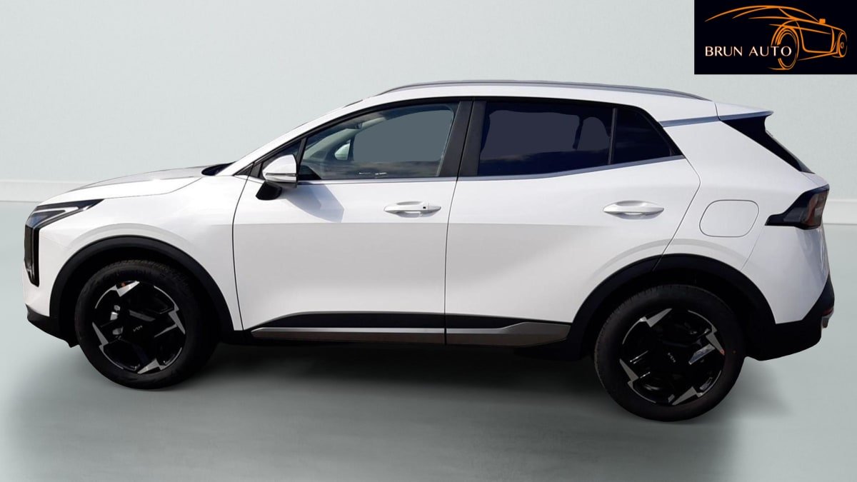 Kia Sportage - Photo 4