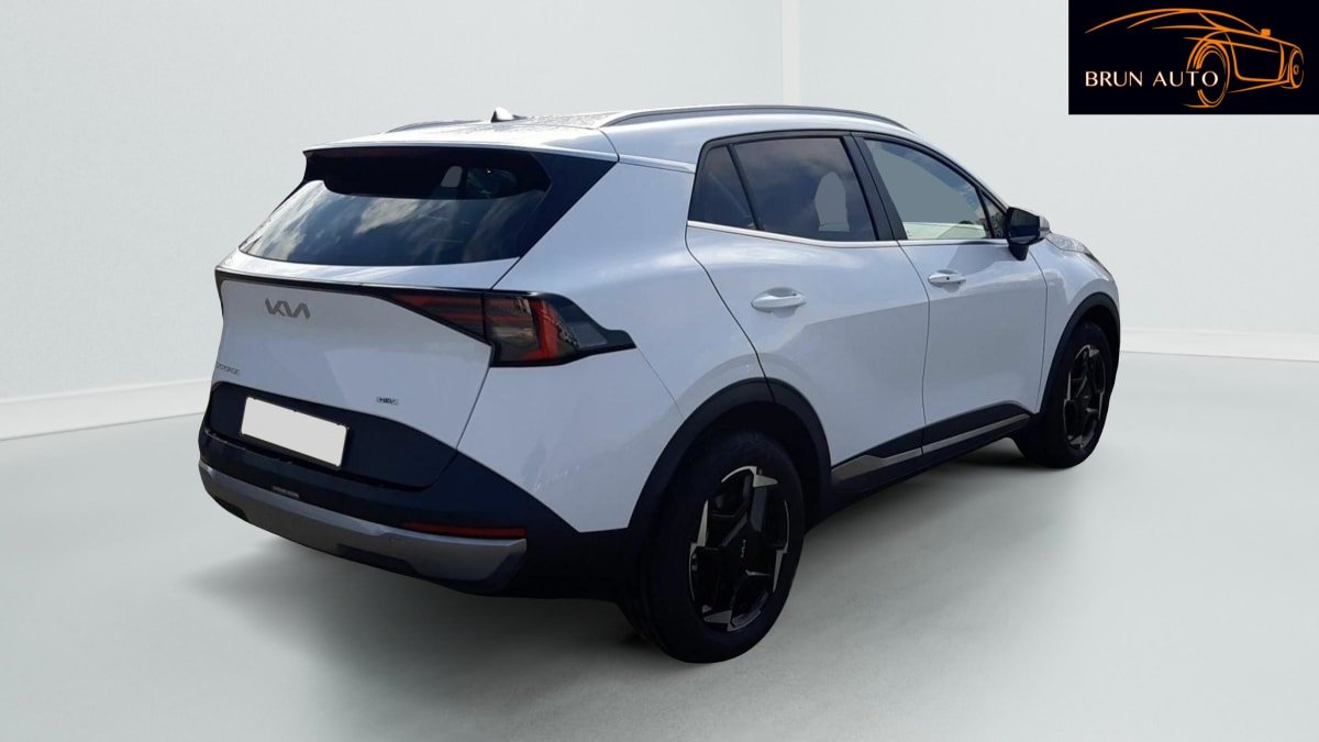 Kia Sportage - Photo 7