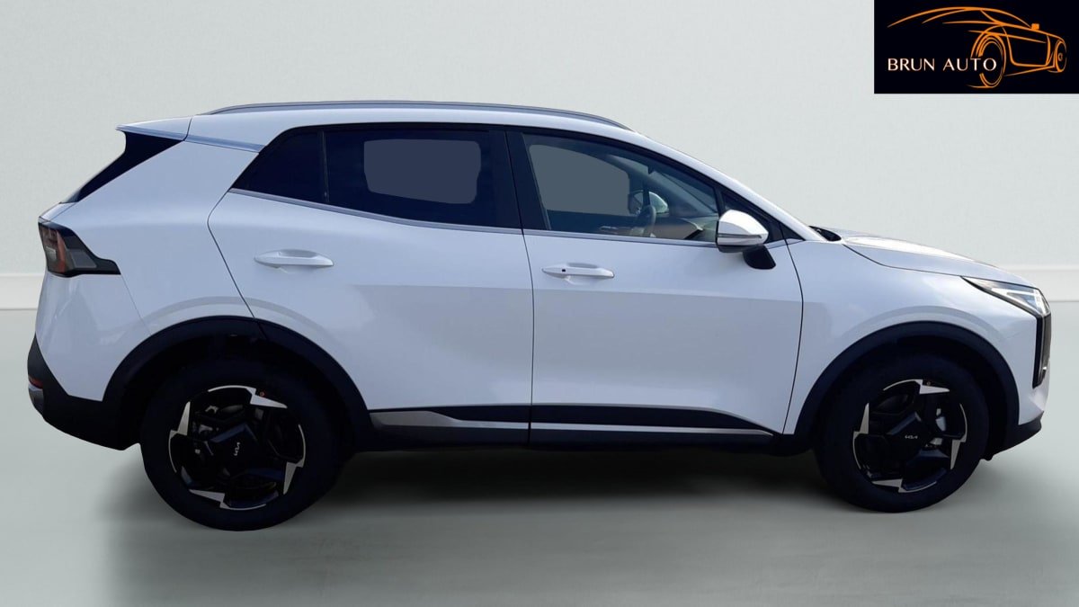 Kia Sportage - Photo 8
