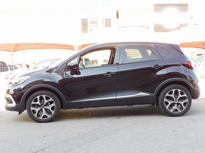 Renault Captur - Photo 11