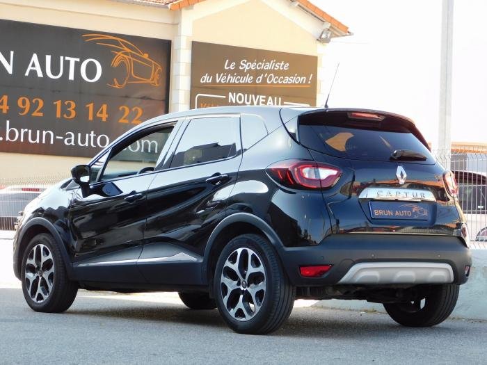 Renault Captur - Photo 12