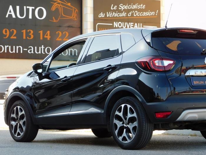 Renault Captur - Photo 13