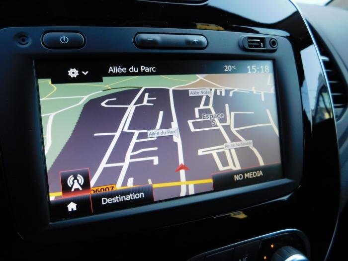 Renault Captur - Photo 14