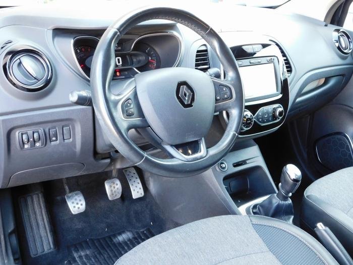 Renault Captur - Photo 15