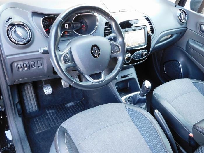 Renault Captur - Photo 17