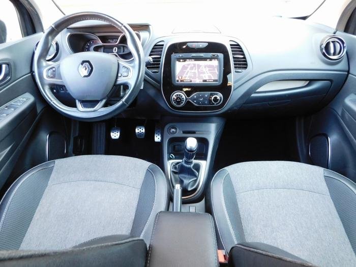 Renault Captur - Photo 18