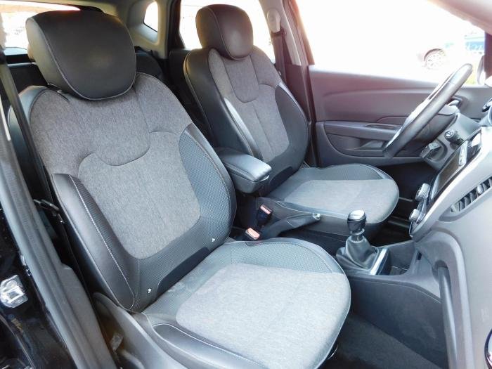 Renault Captur - Photo 19