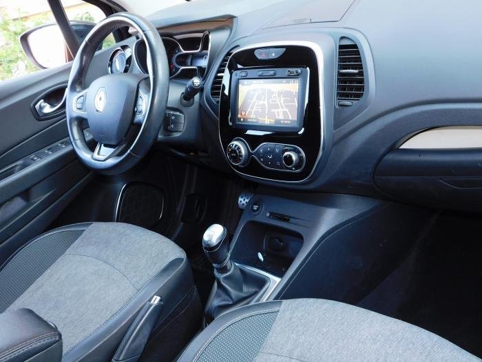Renault Captur - Photo 20