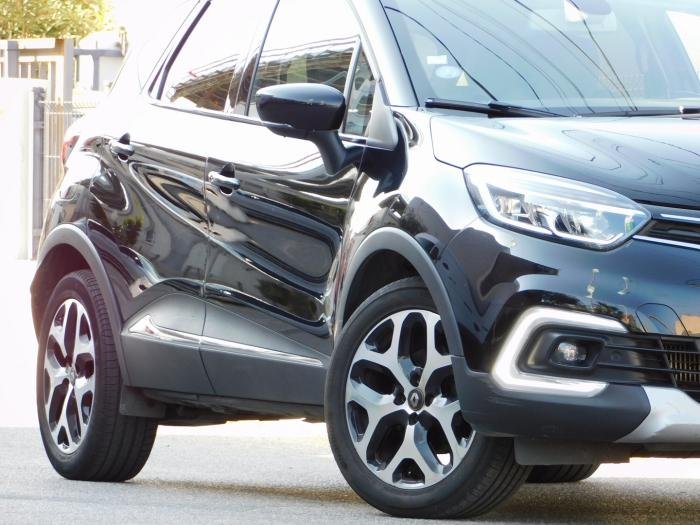Renault Captur - Photo 2