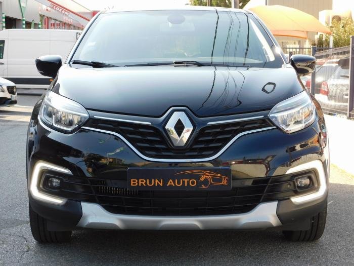 Renault Captur - Photo 3