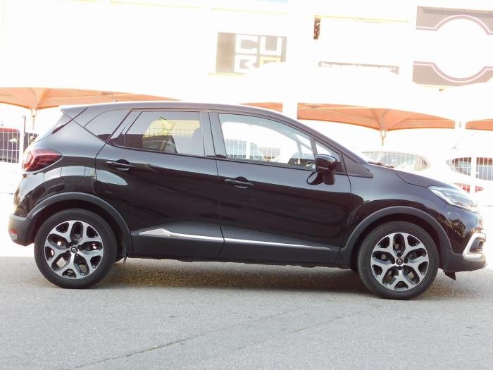 Renault Captur - Photo 4