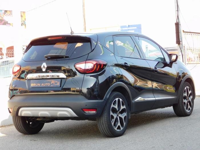 Renault Captur - Photo 5
