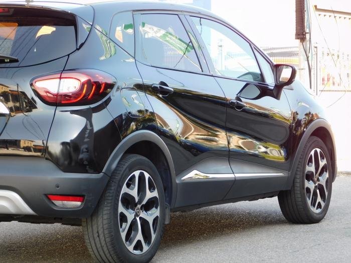 Renault Captur - Photo 6