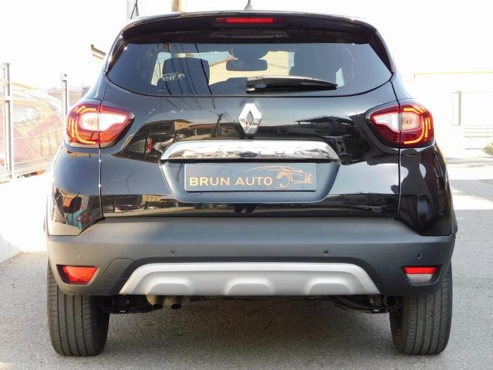 Renault Captur - Photo 7