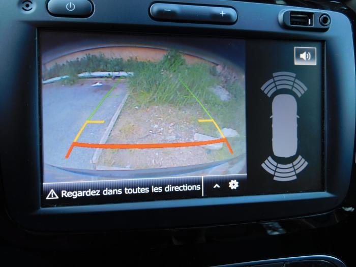 Renault Captur - Photo 9