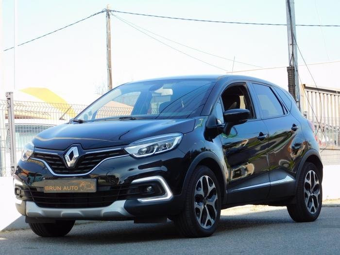 Renault Captur - Photo 10
