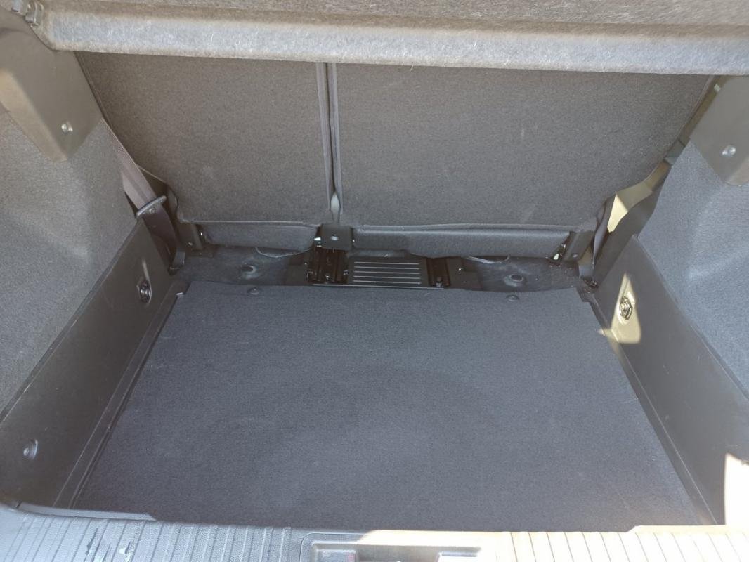 Renault Captur - Photo 11