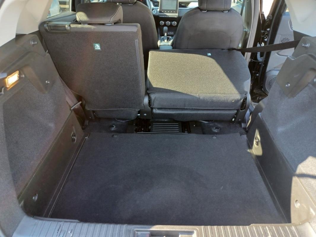 Renault Captur - Photo 12