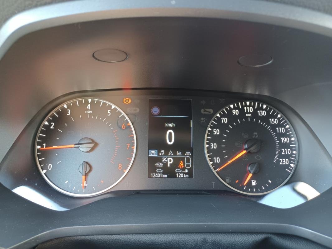 Renault Captur - Photo 15