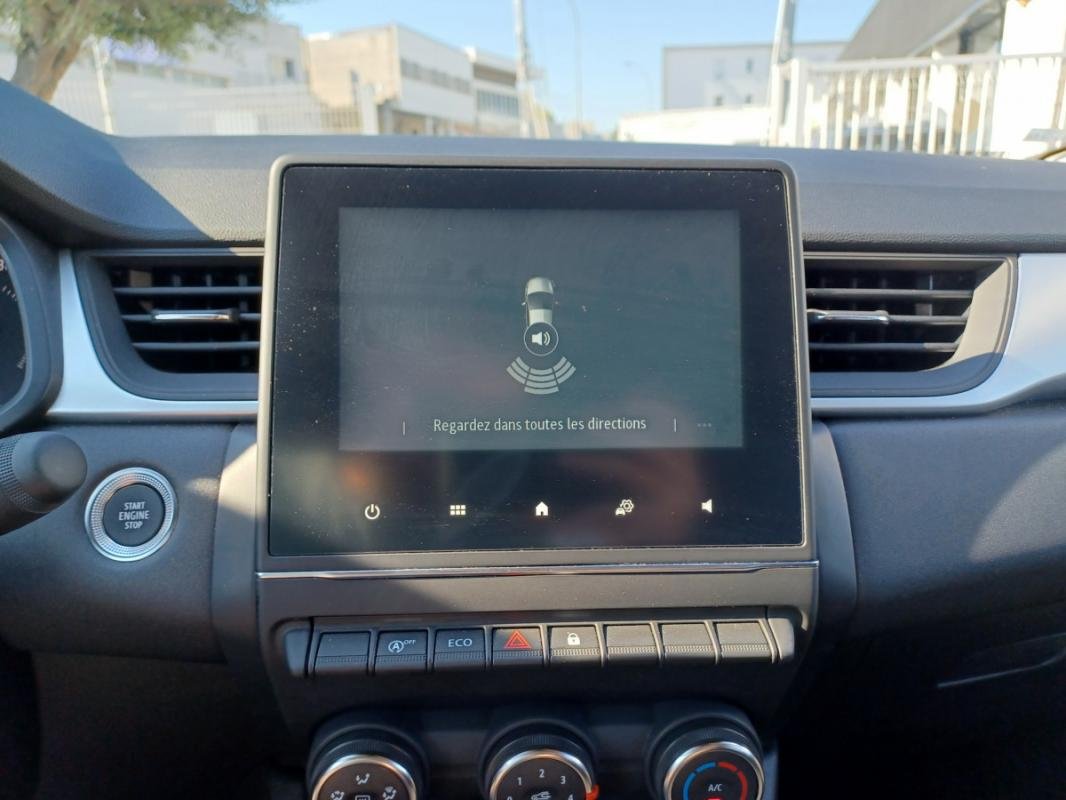Renault Captur - Photo 23