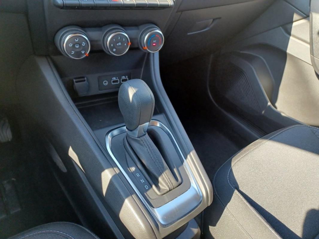 Renault Captur - Photo 24