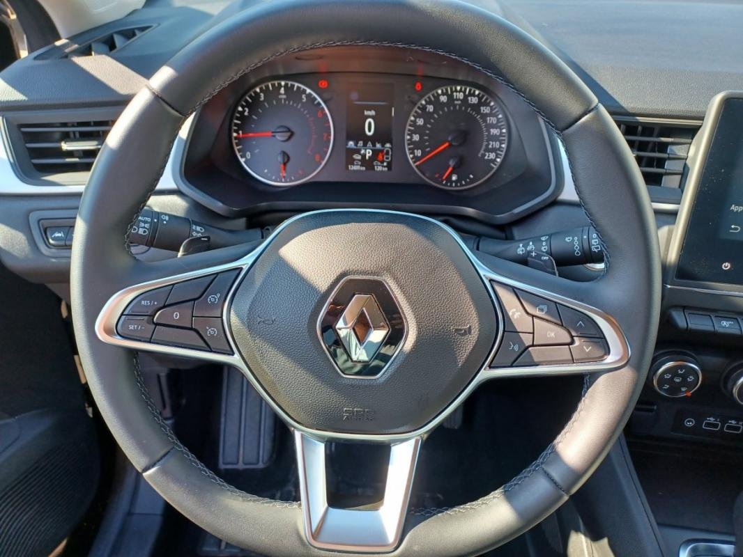Renault Captur - Photo 25