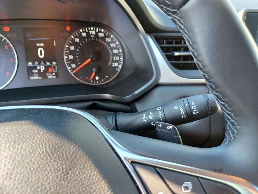 Renault Captur - Photo 26