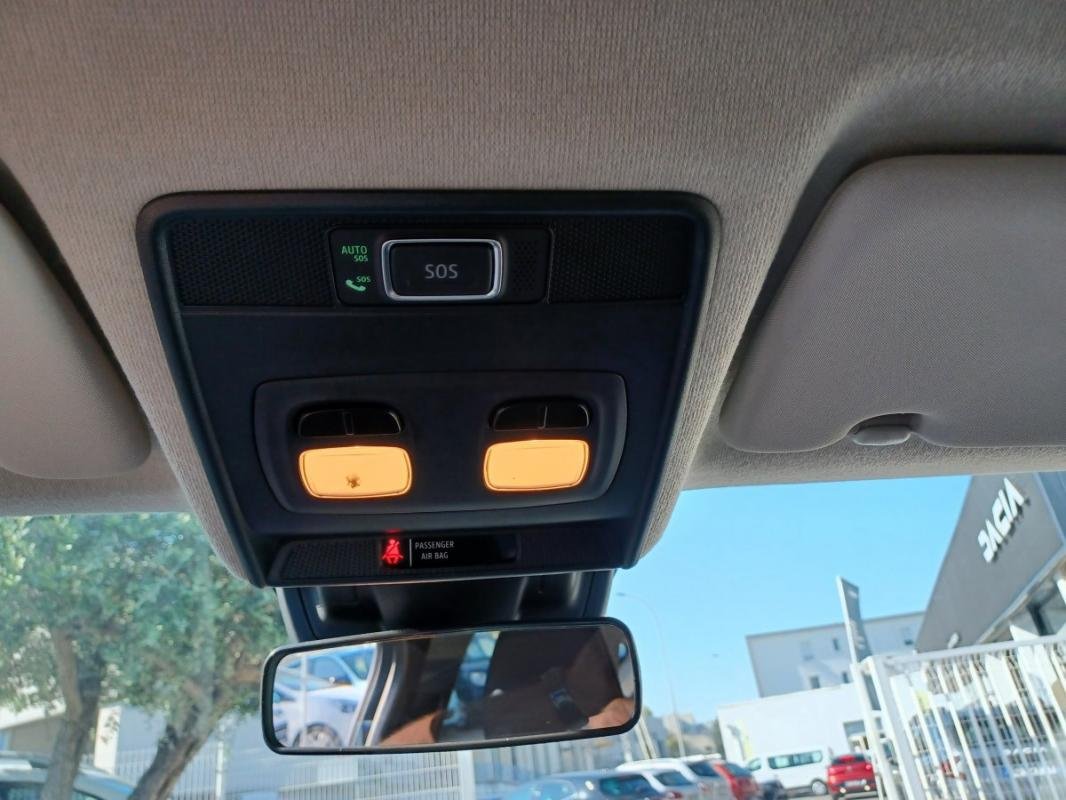 Renault Captur - Photo 27