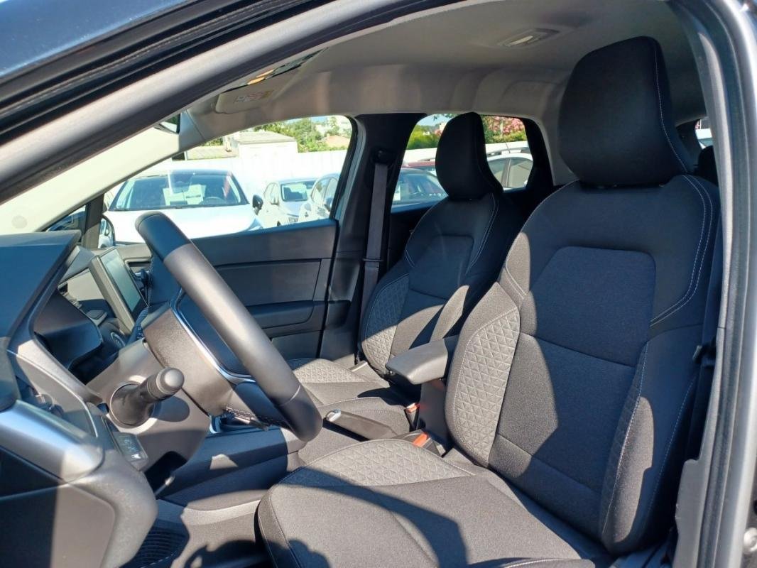 Renault Captur - Photo 29