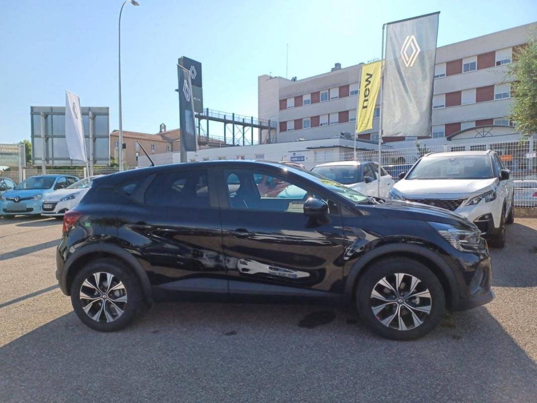 Renault Captur - Photo 8