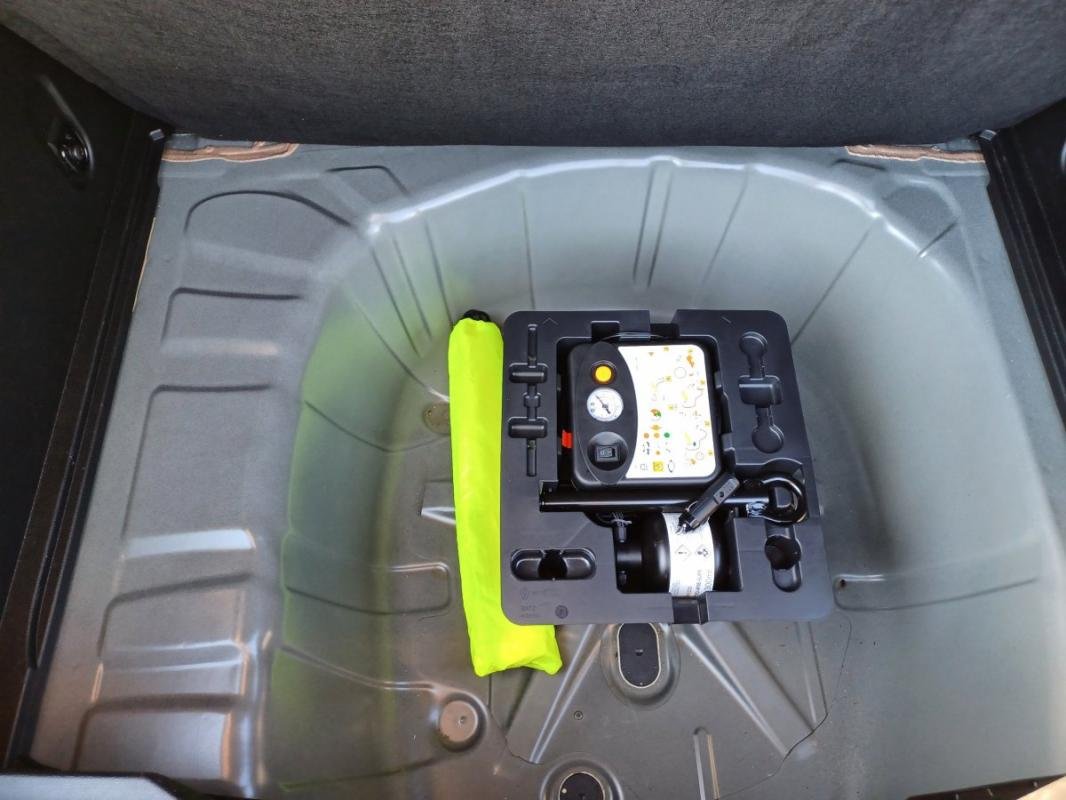 Renault Captur - Photo 10