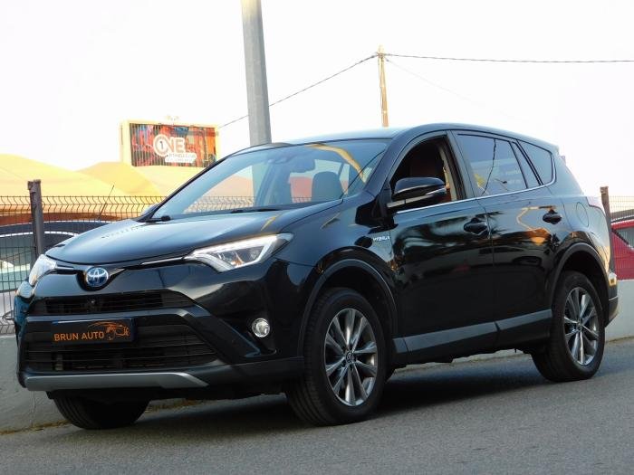 Toyota RAV4 - Photo 19