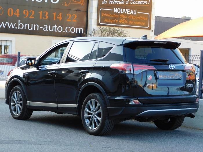 Toyota RAV4 - Photo 20