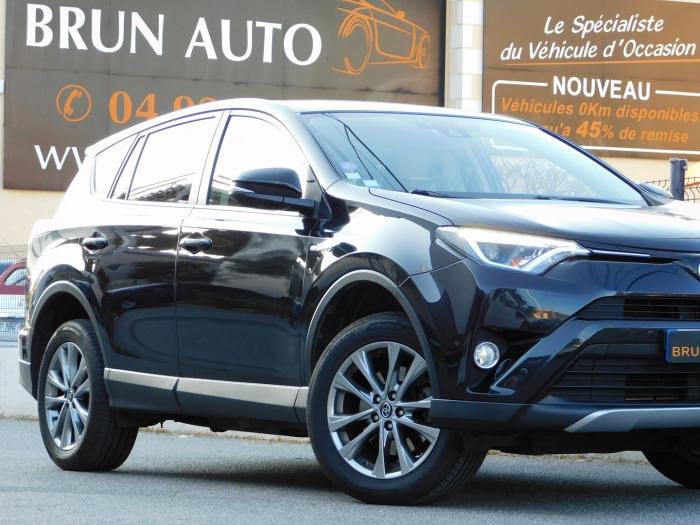 Toyota RAV4 - Photo 2
