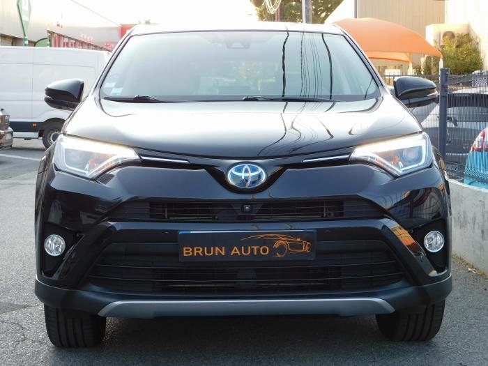 Toyota RAV4 - Photo 3