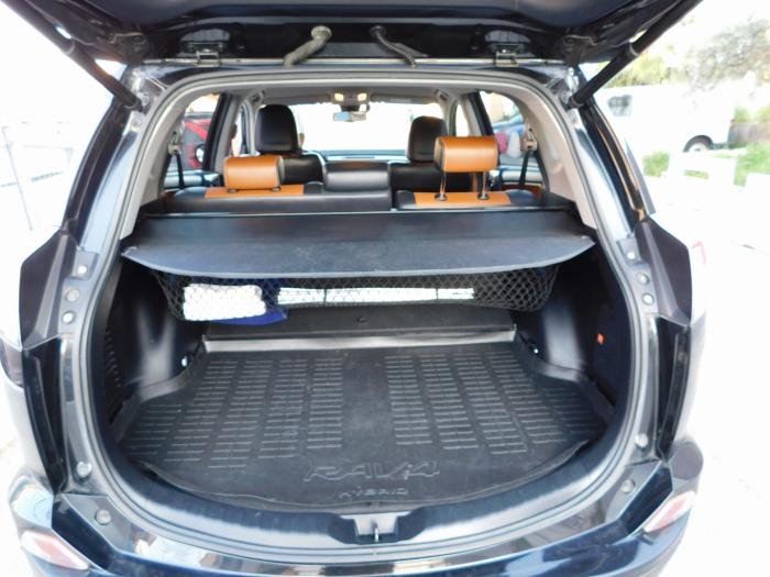 Toyota RAV4 - Photo 7